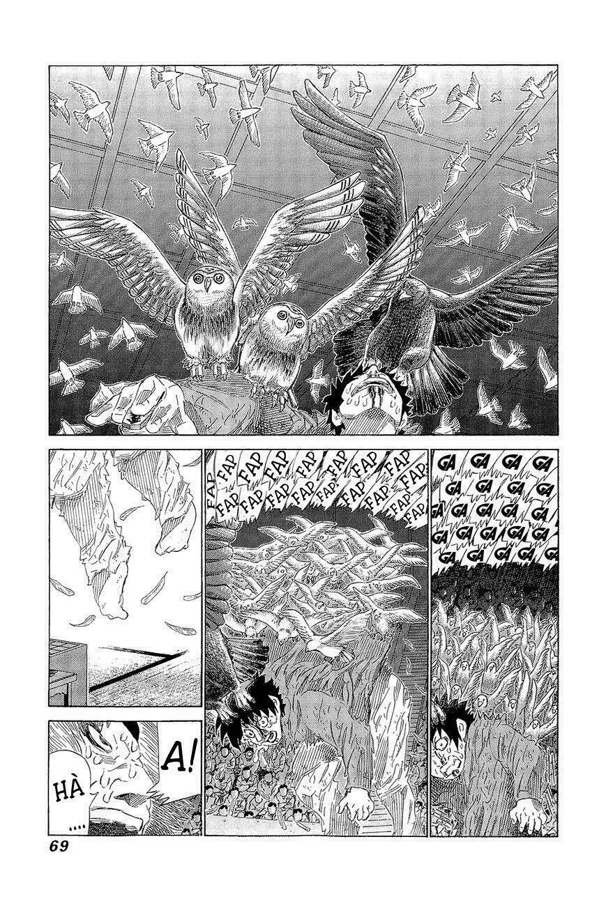 81 Diver Chapter 215 - Trang 2