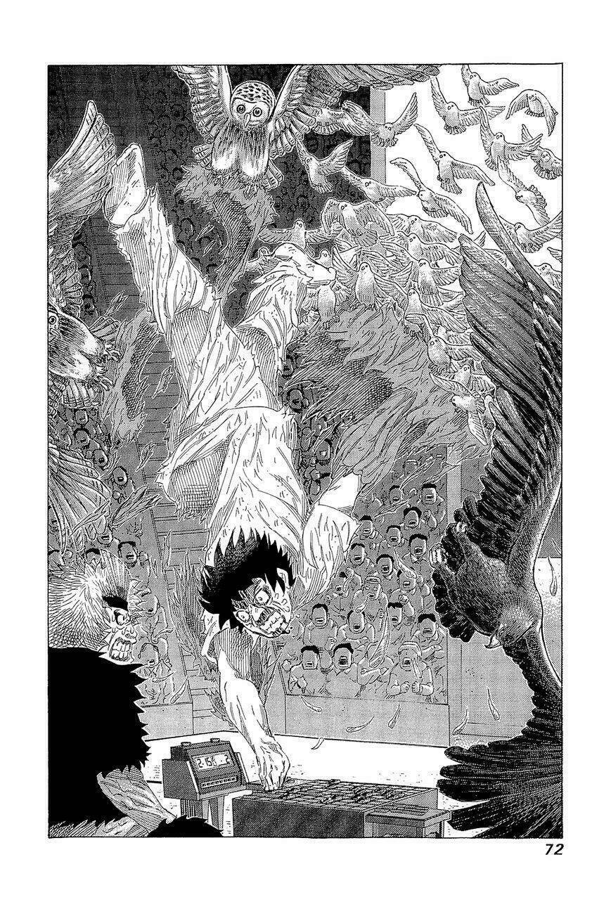 81 Diver Chapter 215 - Trang 2