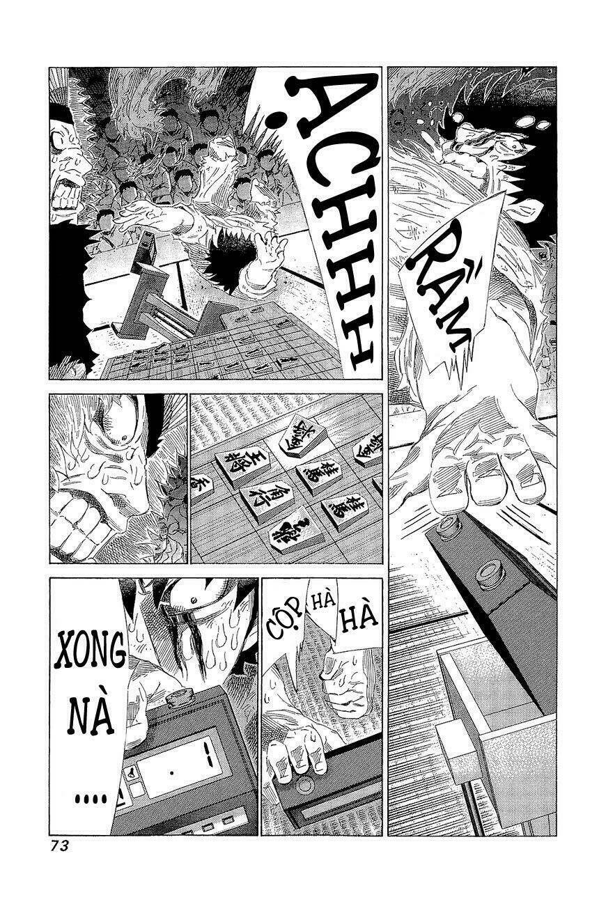 81 Diver Chapter 215 - Trang 2