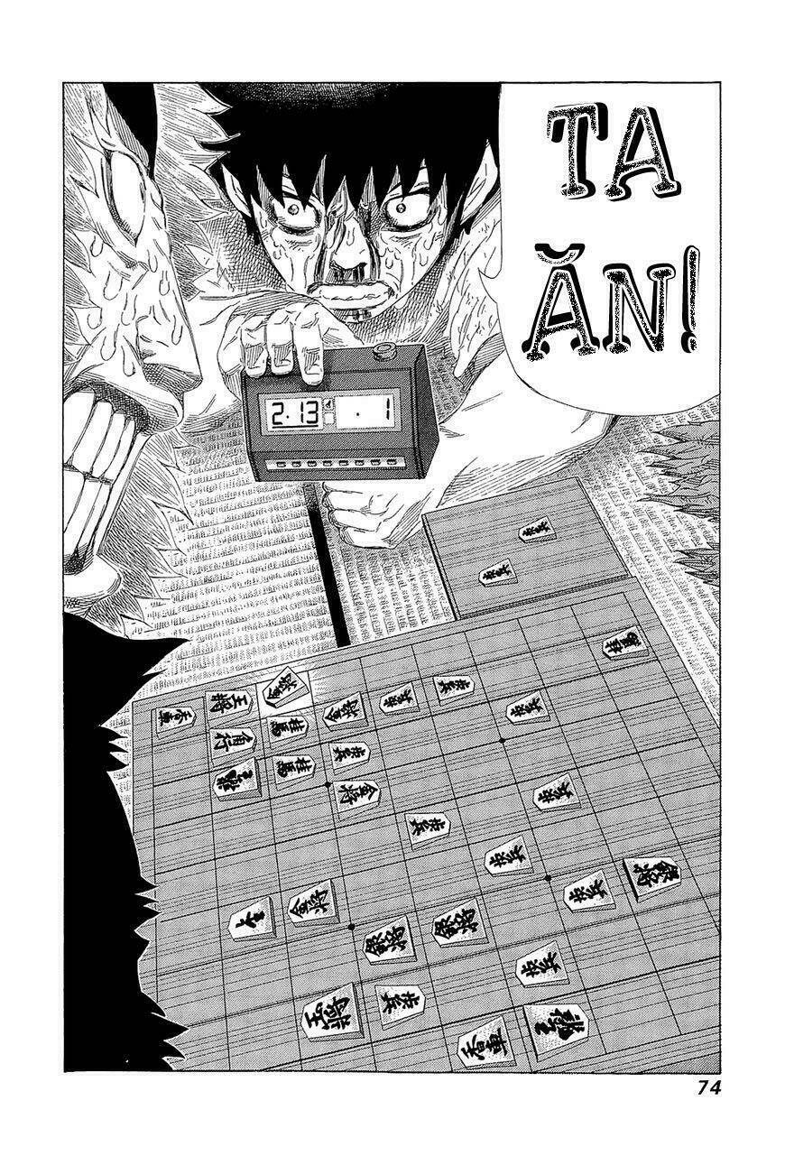 81 Diver Chapter 215 - Trang 2