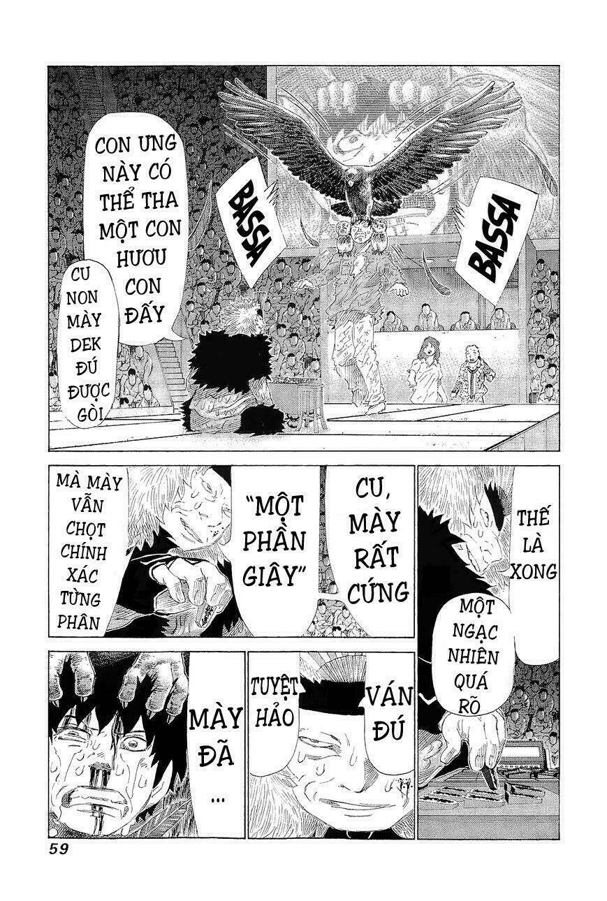 81 Diver Chapter 215 - Trang 2