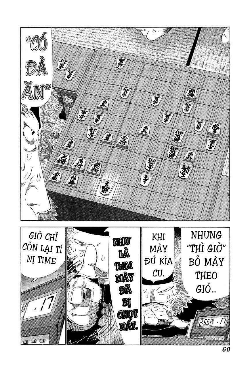 81 Diver Chapter 215 - Trang 2
