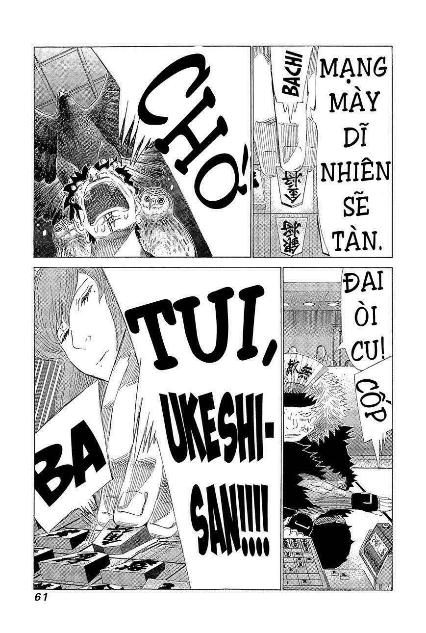 81 Diver Chapter 215 - Trang 2