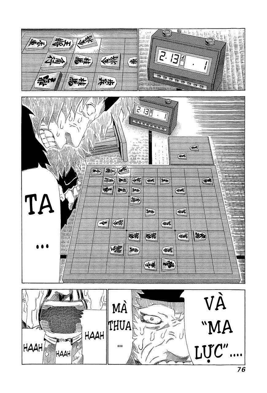 81 Diver Chapter 216 - Trang 2