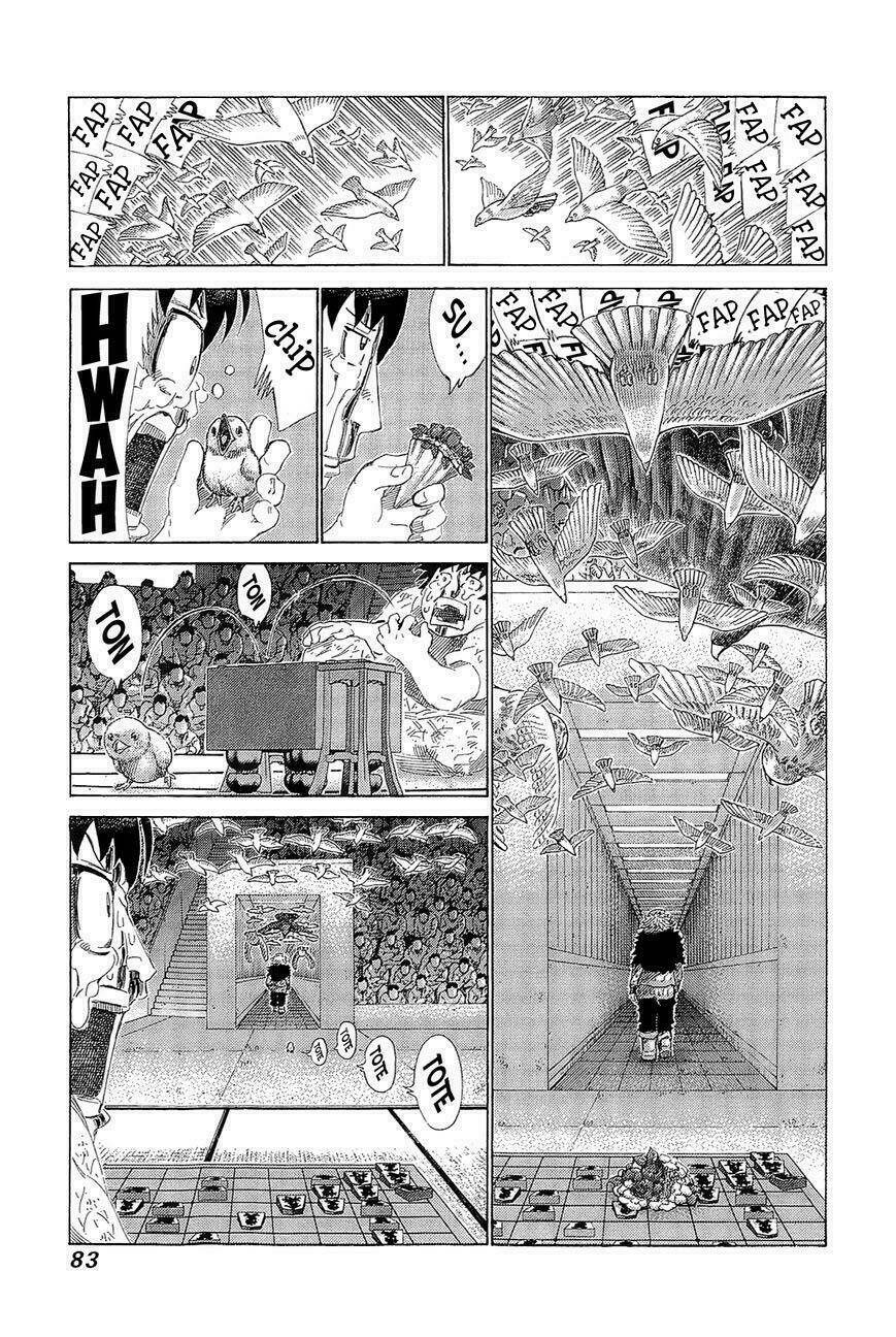 81 Diver Chapter 216 - Trang 2