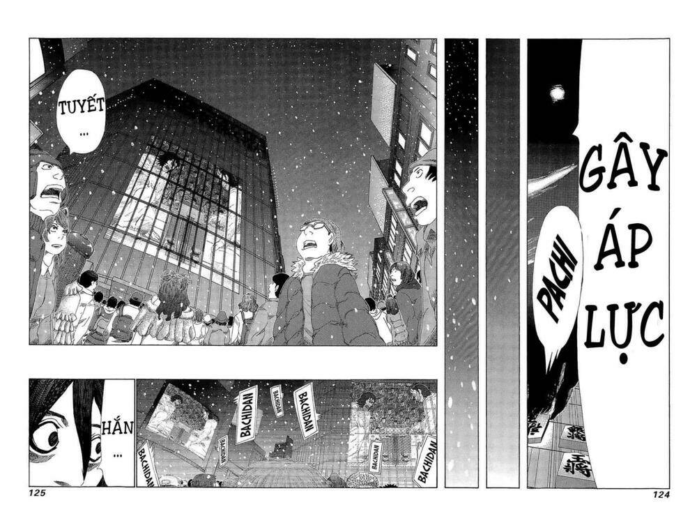 81 Diver Chapter 218 - Trang 2