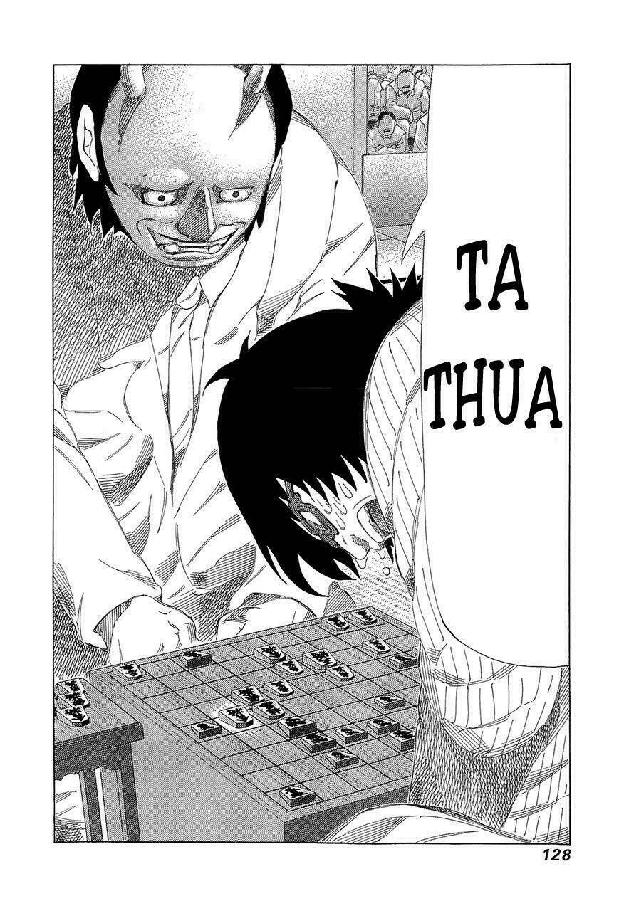 81 Diver Chapter 218 - Trang 2