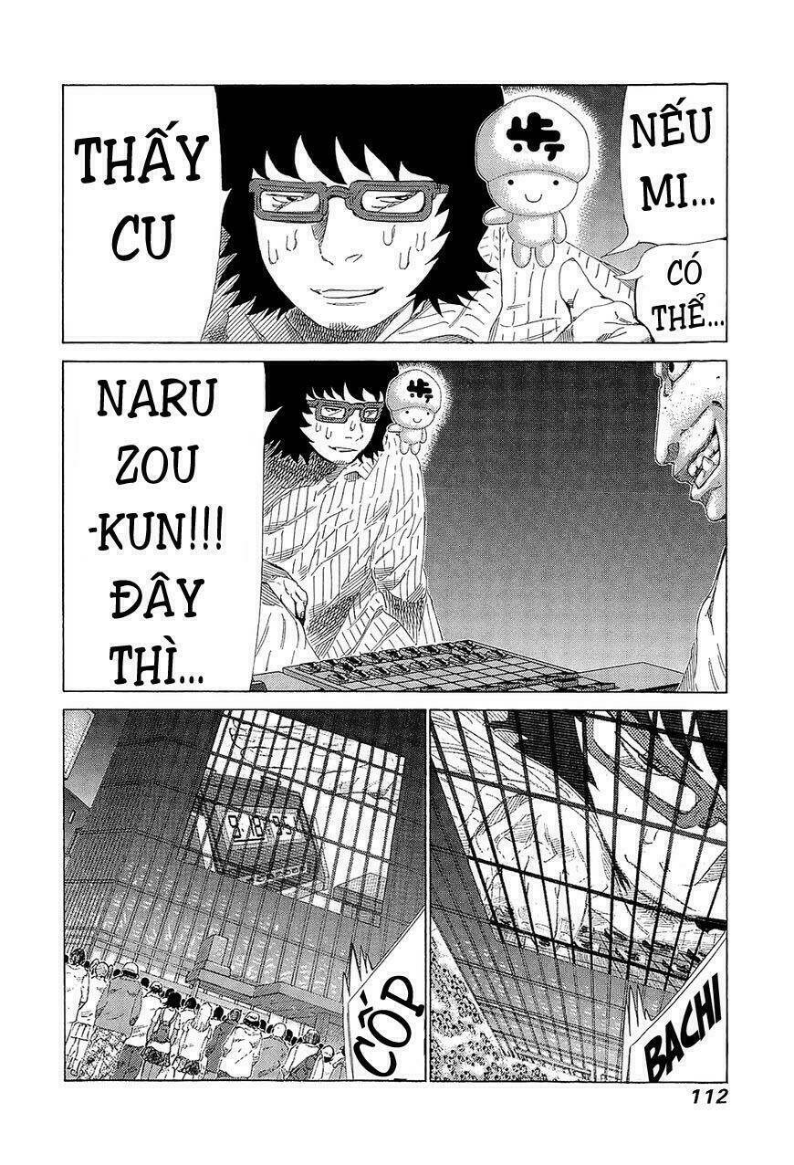 81 Diver Chapter 218 - Trang 2