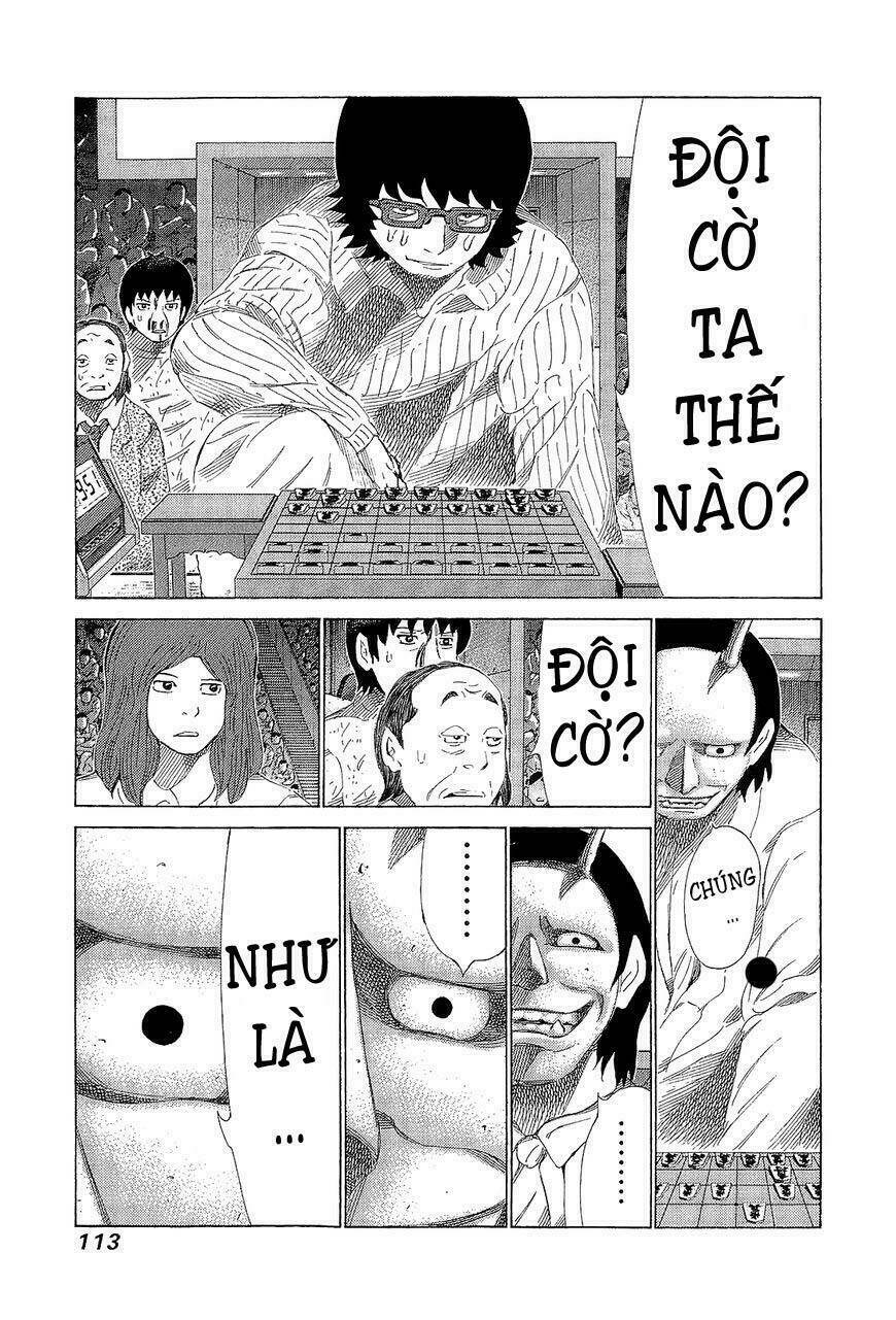 81 Diver Chapter 218 - Trang 2
