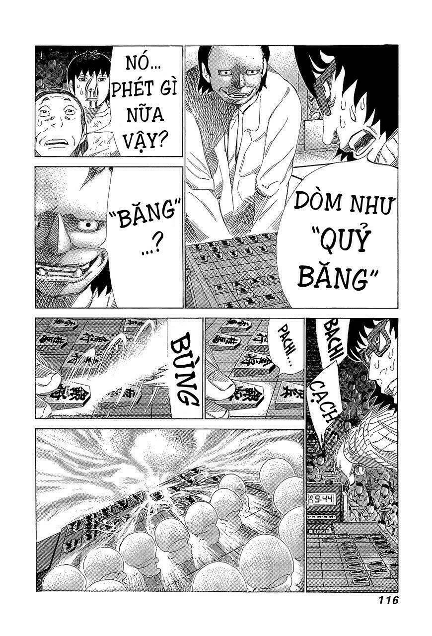 81 Diver Chapter 218 - Trang 2