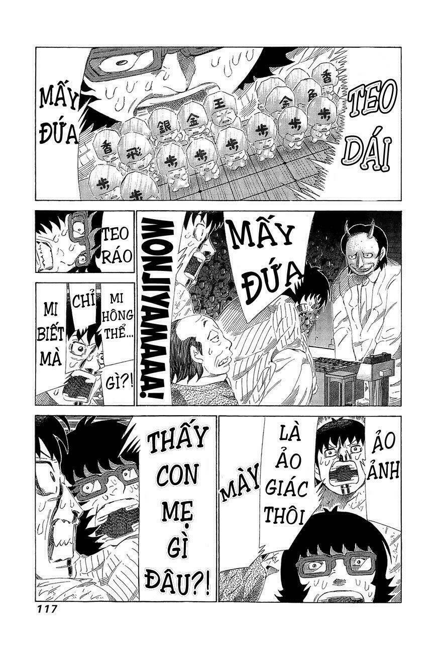 81 Diver Chapter 218 - Trang 2