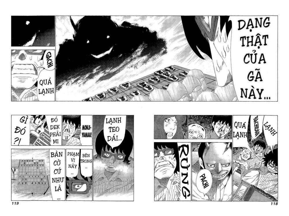 81 Diver Chapter 218 - Trang 2