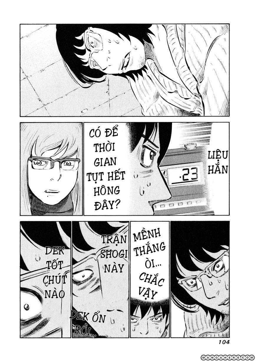 81 Diver Chapter 22 - Trang 2