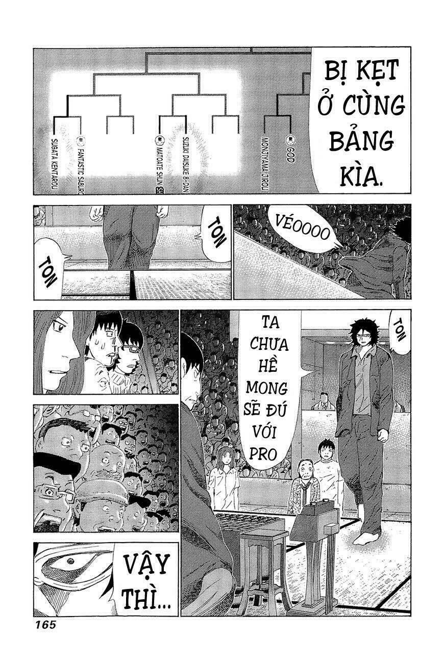 81 Diver Chapter 221 - Trang 2