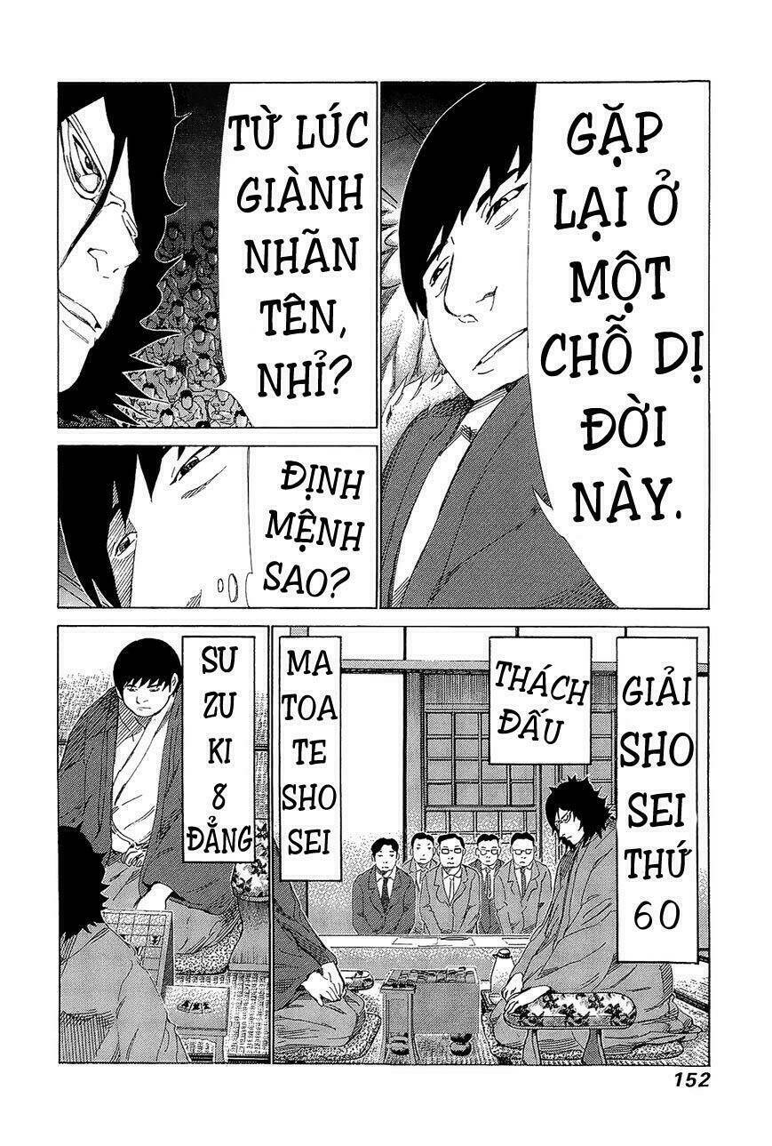 81 Diver Chapter 221 - Trang 2