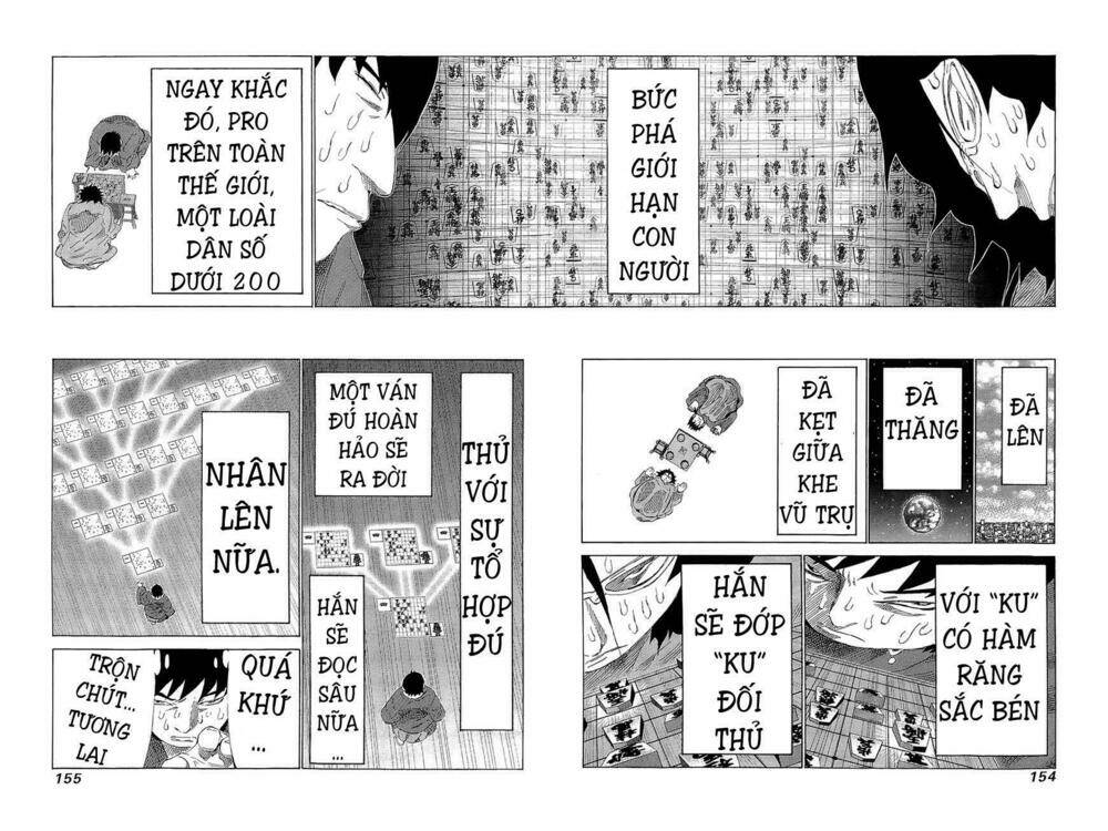 81 Diver Chapter 221 - Trang 2