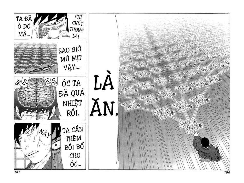 81 Diver Chapter 221 - Trang 2