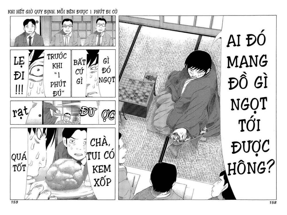 81 Diver Chapter 221 - Trang 2