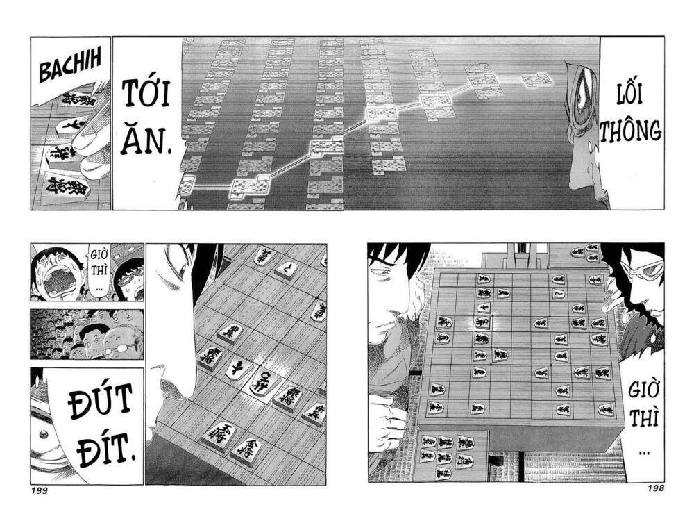 81 Diver Chapter 222 - Trang 2