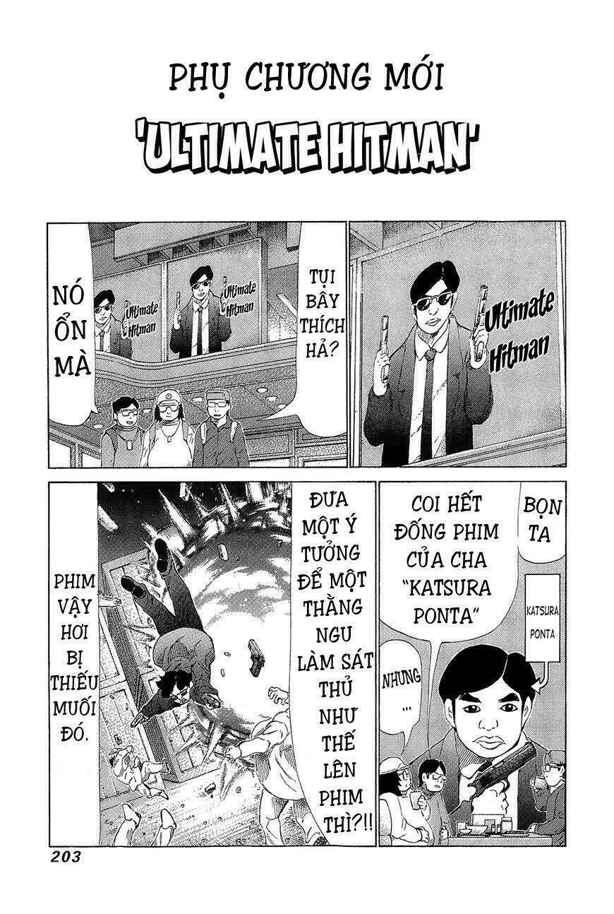 81 Diver Chapter 222 - Trang 2