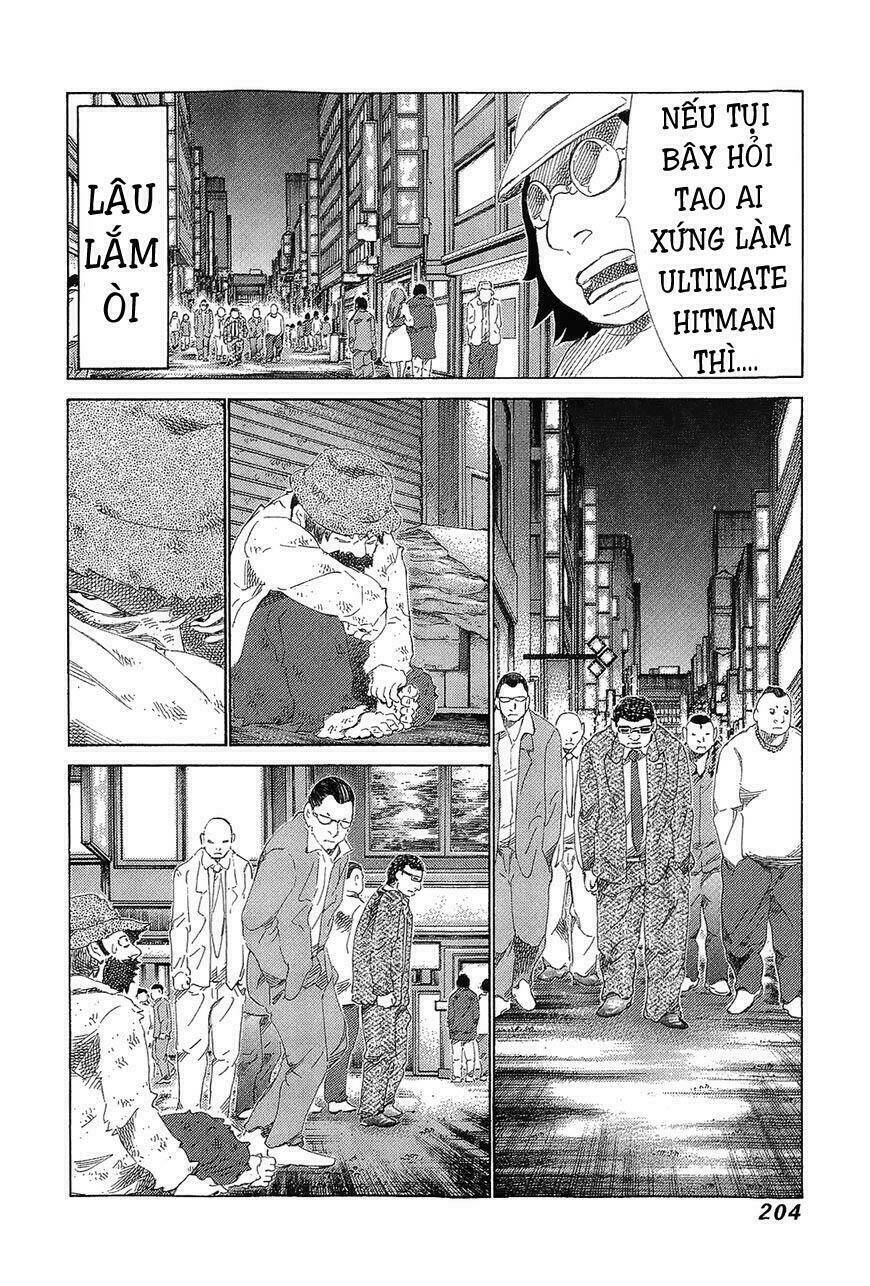 81 Diver Chapter 222 - Trang 2