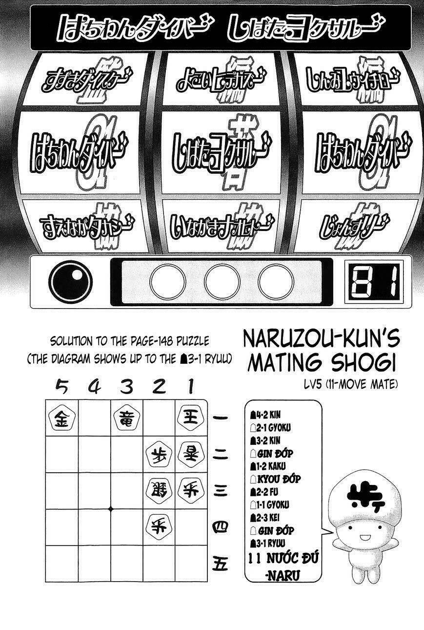 81 Diver Chapter 222 - Trang 2