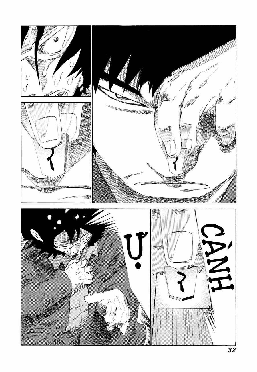 81 Diver Chapter 224 - Trang 2