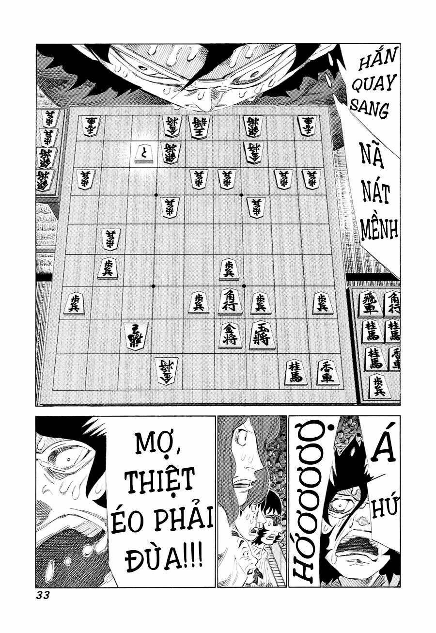 81 Diver Chapter 224 - Trang 2