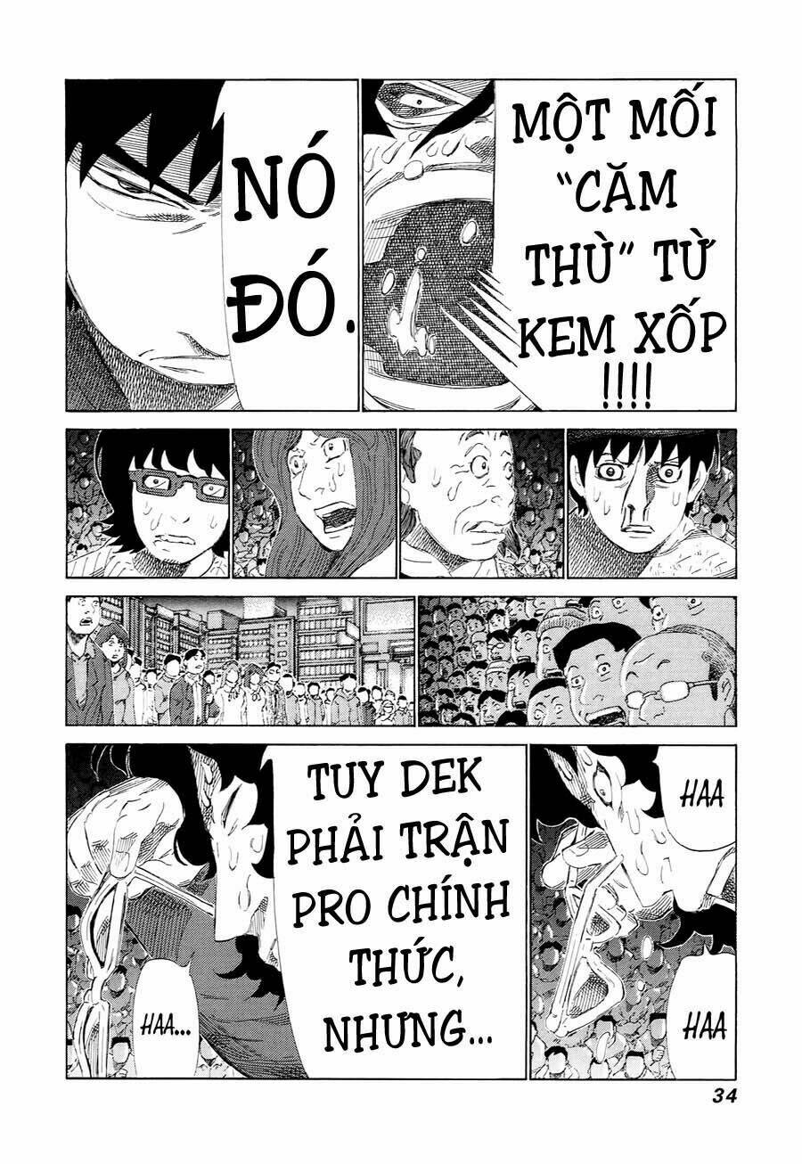 81 Diver Chapter 224 - Trang 2