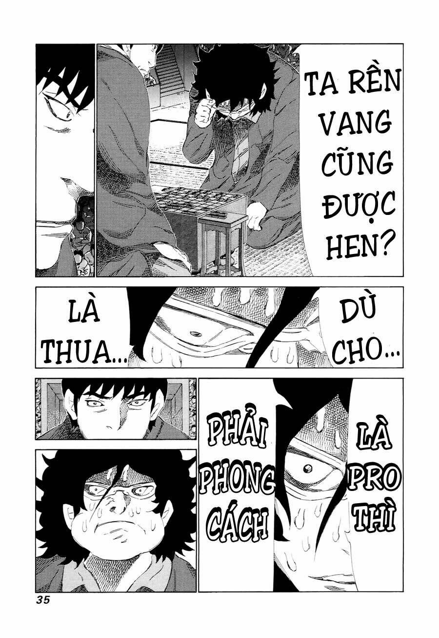 81 Diver Chapter 224 - Trang 2