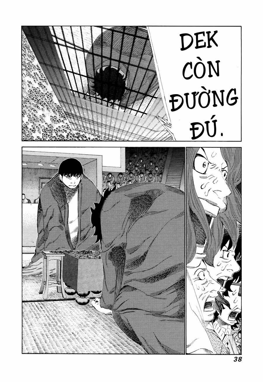 81 Diver Chapter 224 - Trang 2