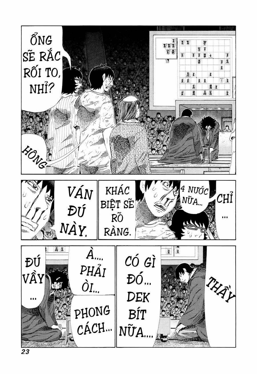 81 Diver Chapter 224 - Trang 2