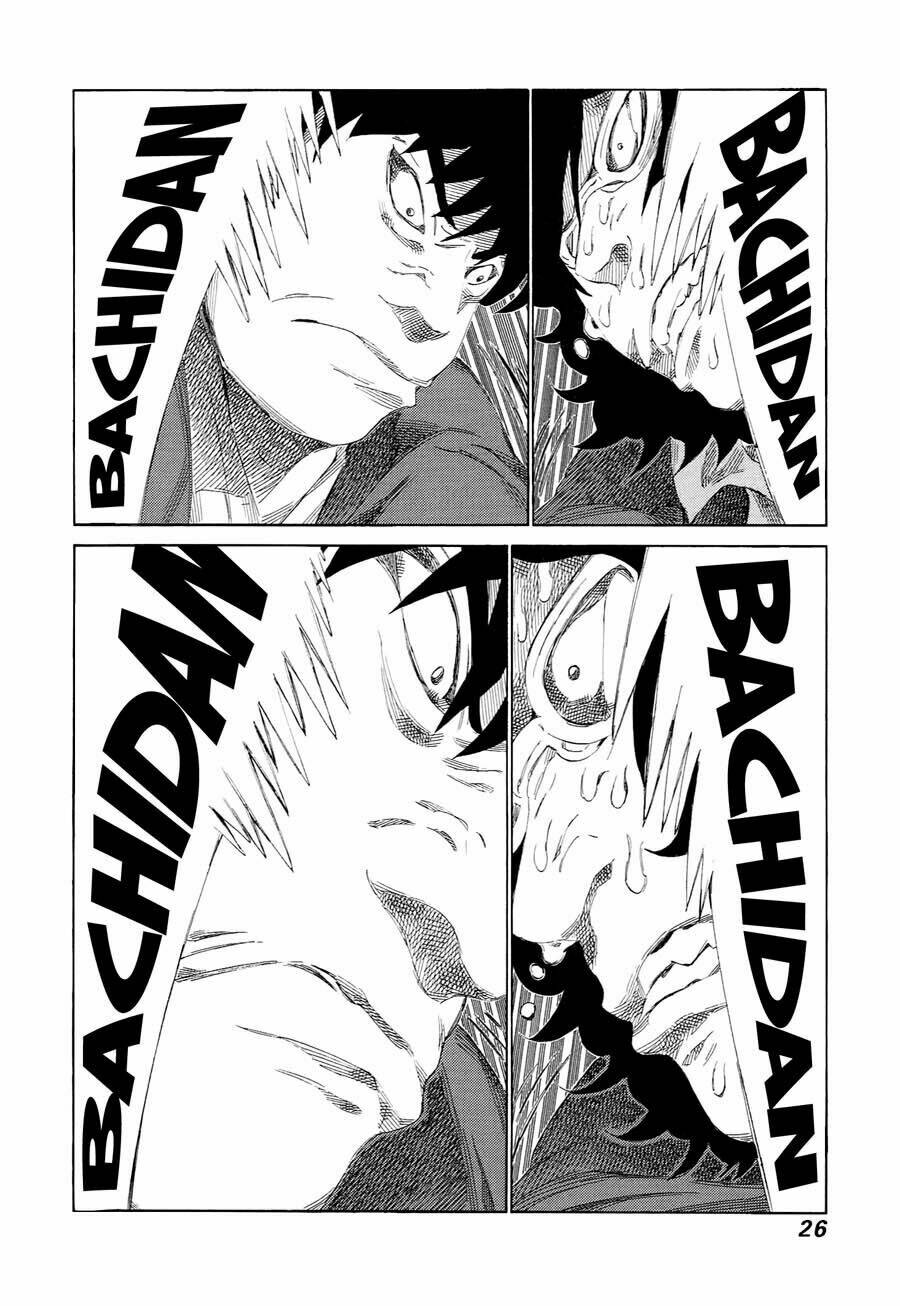 81 Diver Chapter 224 - Trang 2