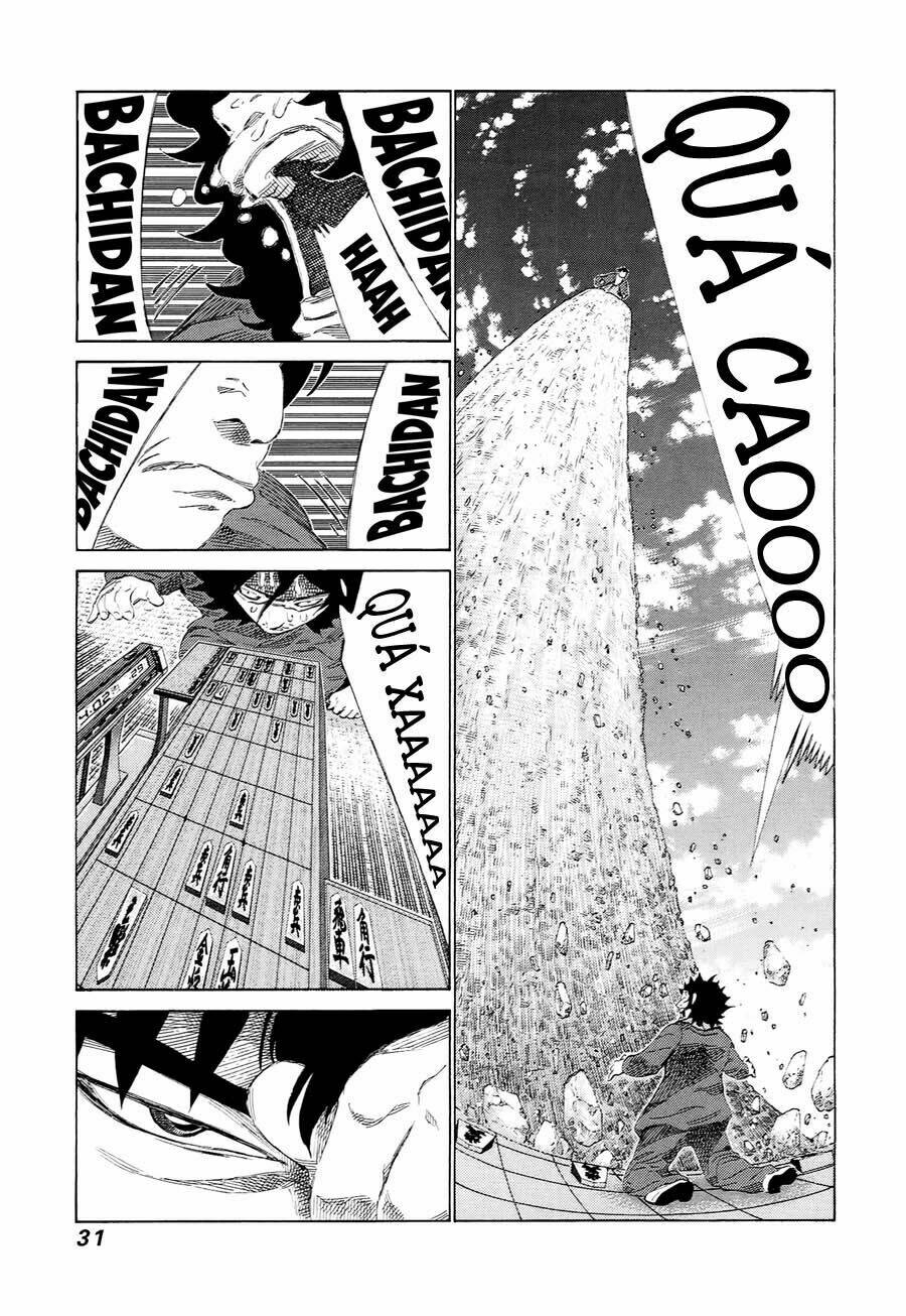 81 Diver Chapter 224 - Trang 2