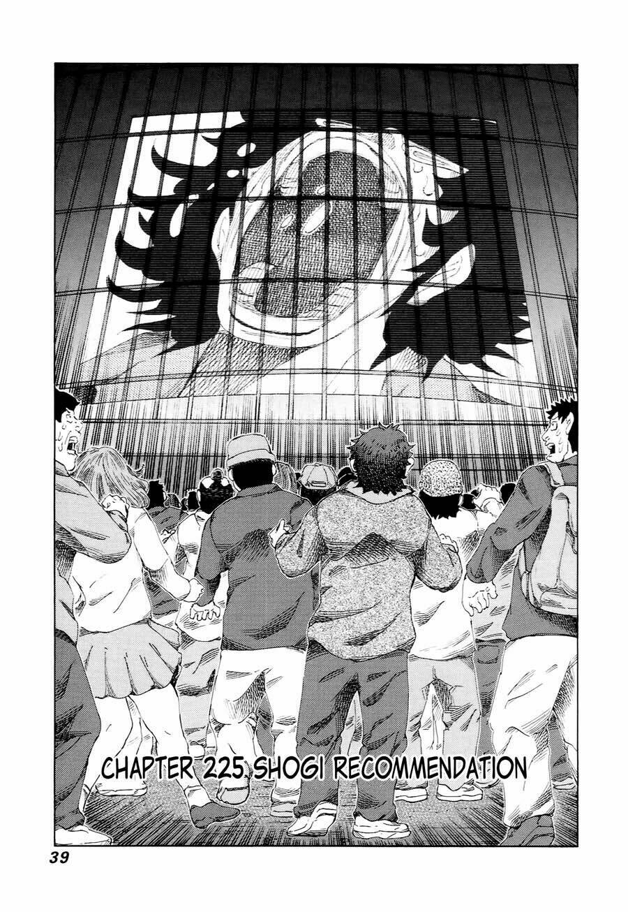 81 Diver Chapter 225 - Trang 2