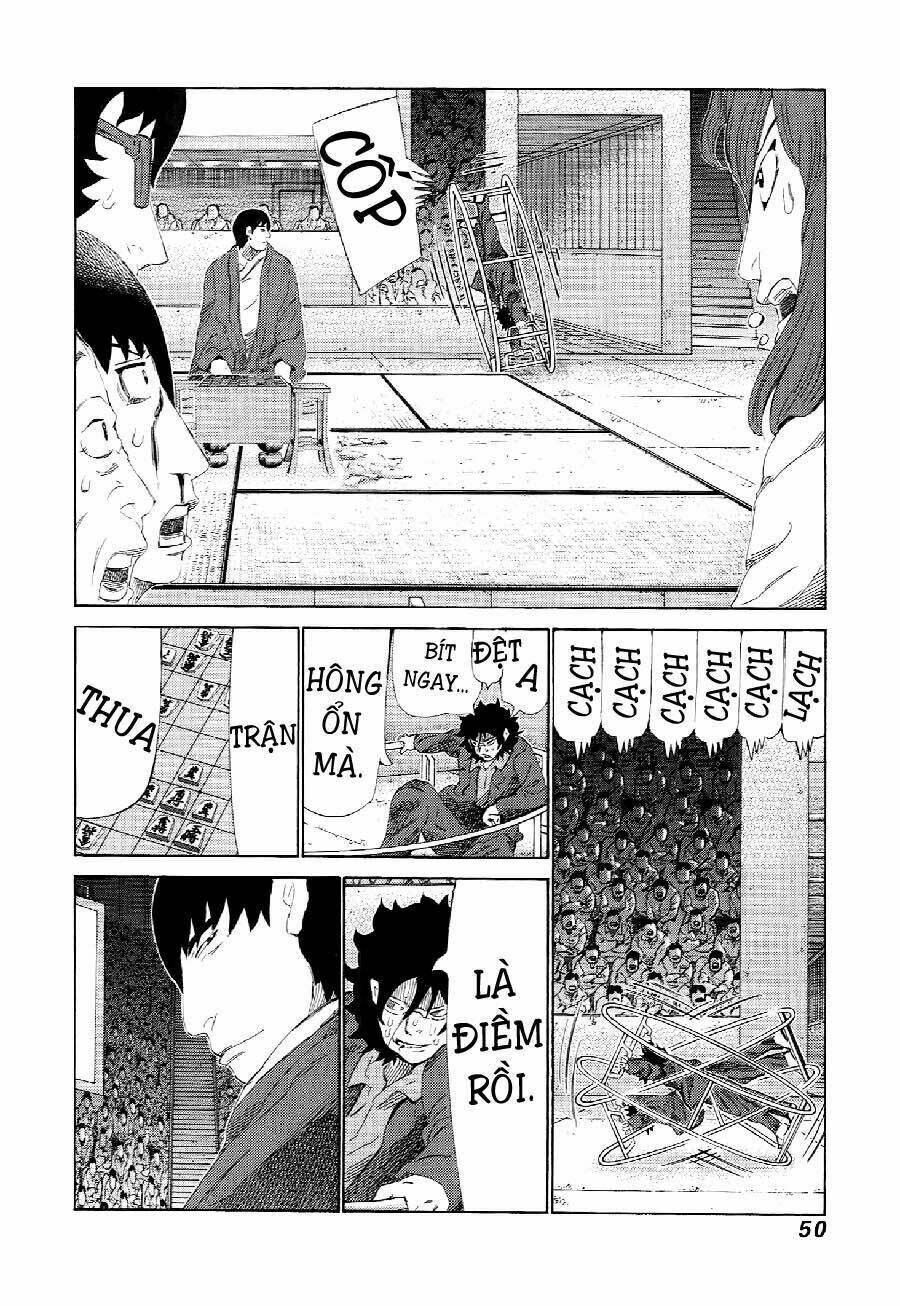 81 Diver Chapter 225 - Trang 2