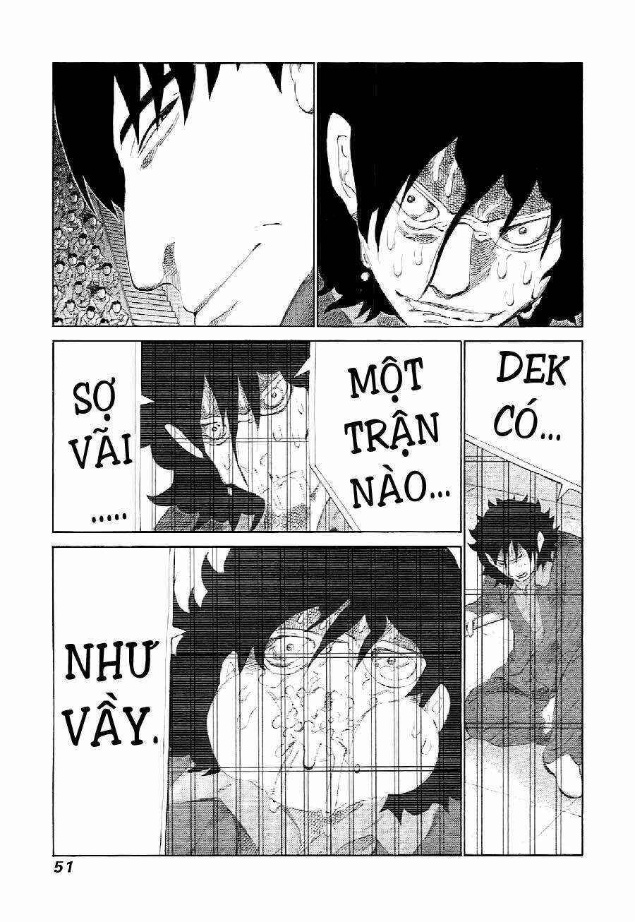 81 Diver Chapter 225 - Trang 2