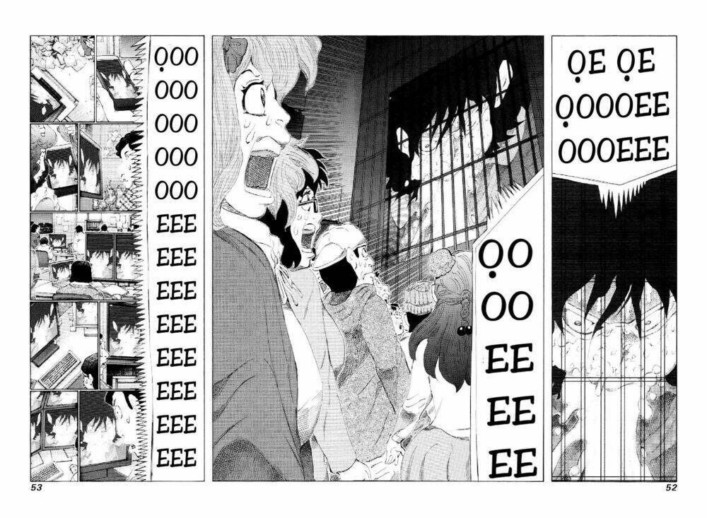 81 Diver Chapter 225 - Trang 2