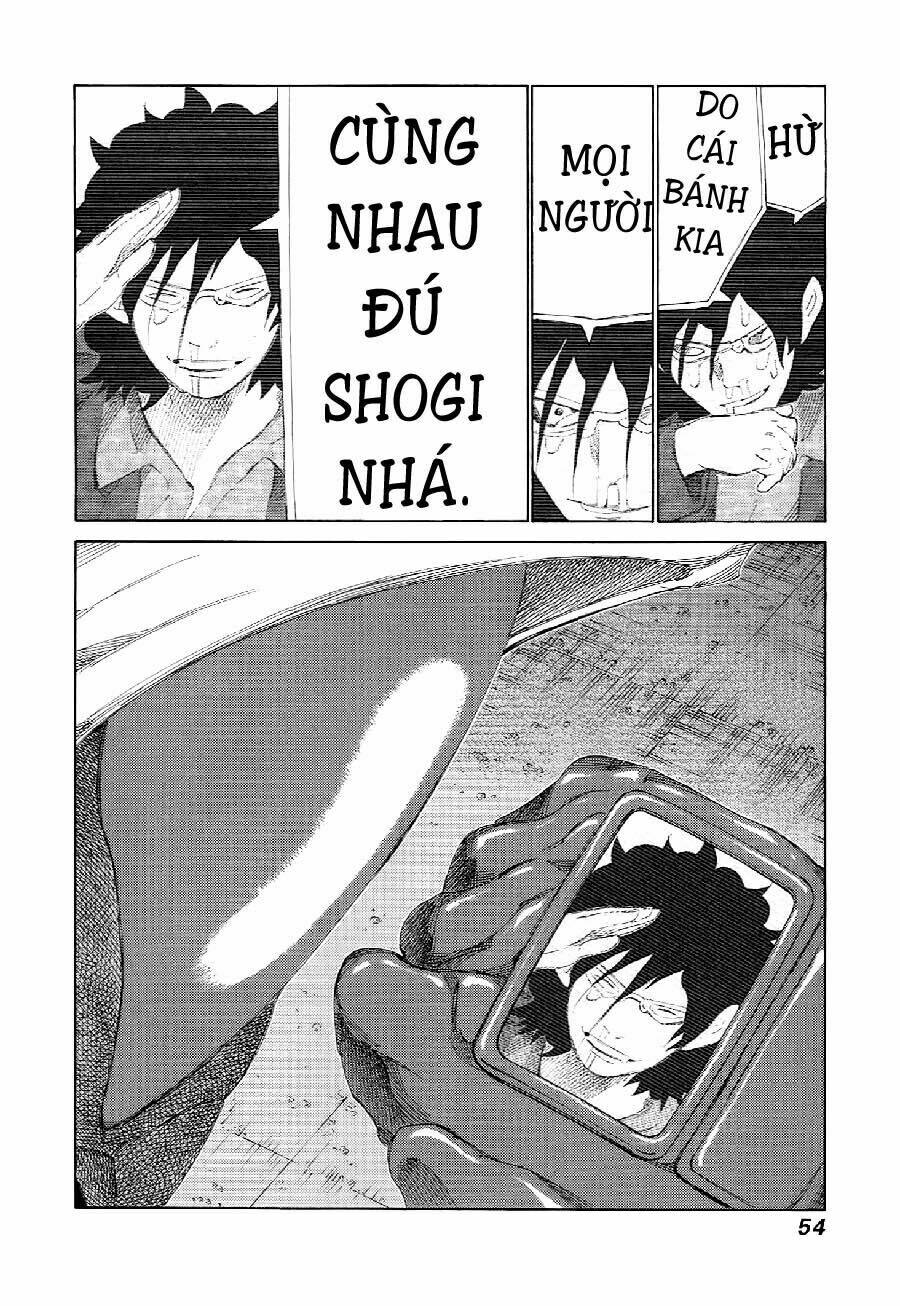 81 Diver Chapter 225 - Trang 2