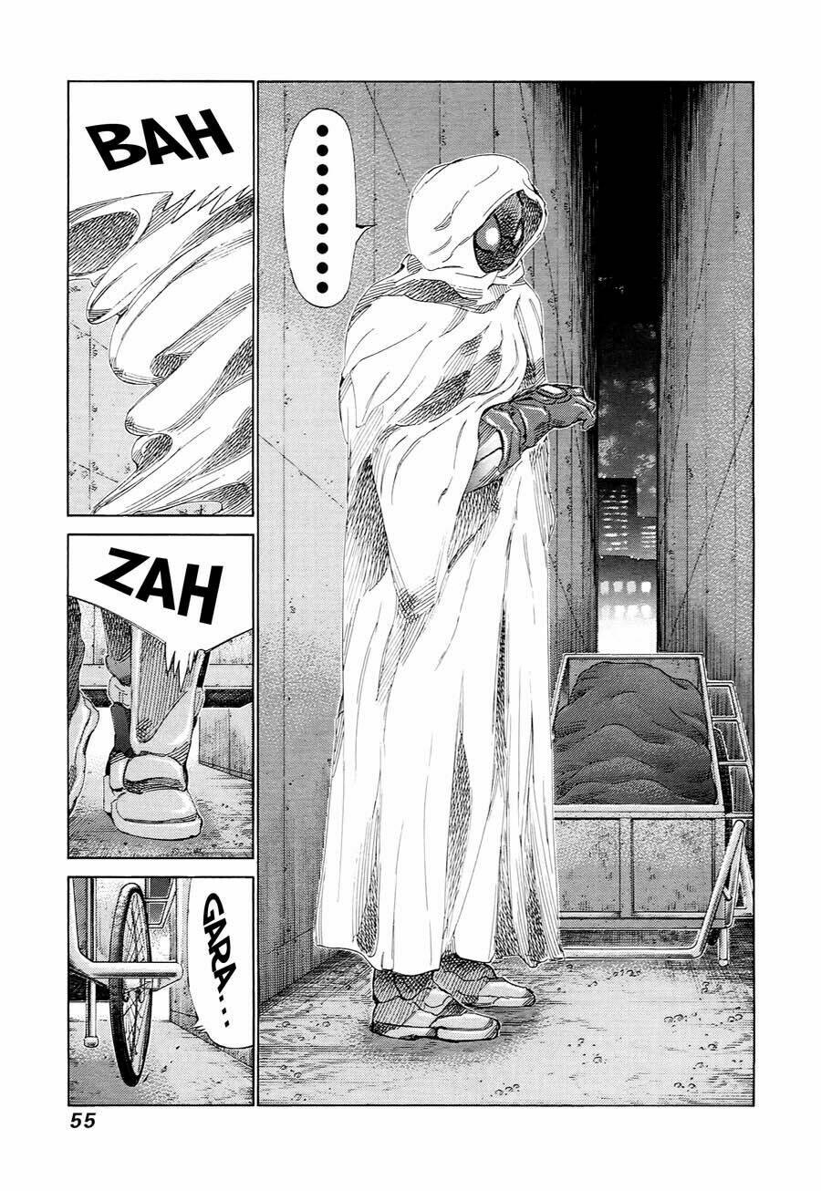 81 Diver Chapter 225 - Trang 2