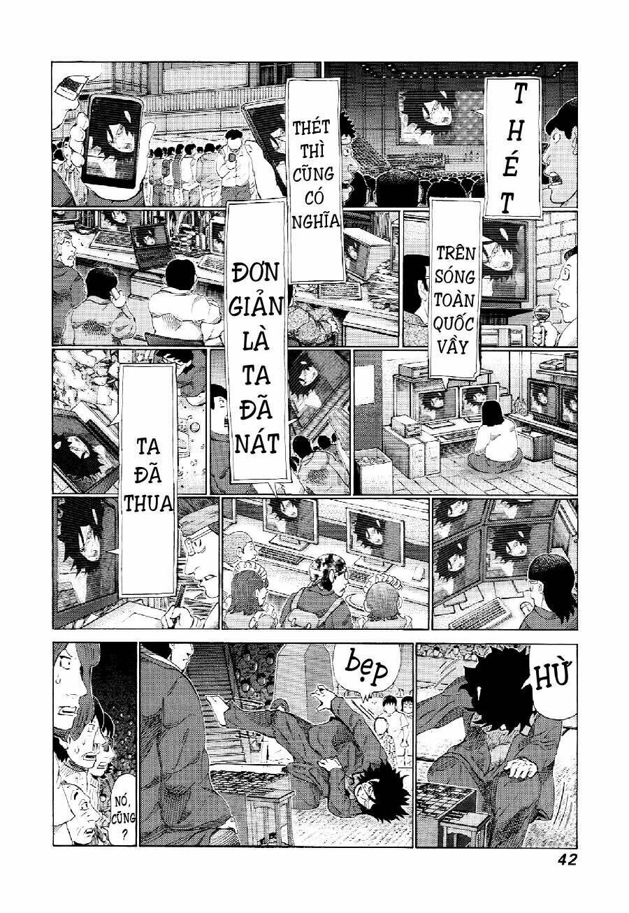 81 Diver Chapter 225 - Trang 2