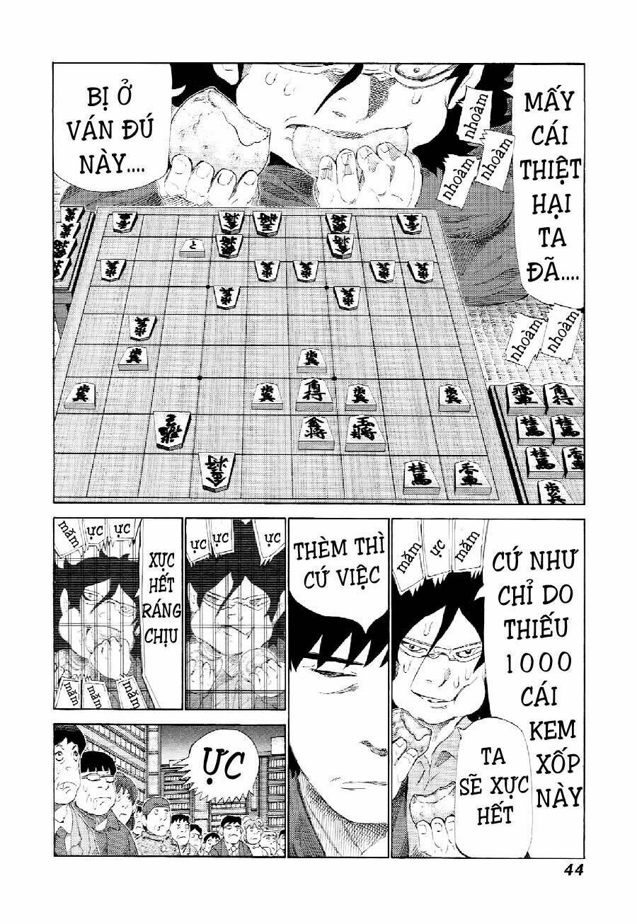 81 Diver Chapter 225 - Trang 2
