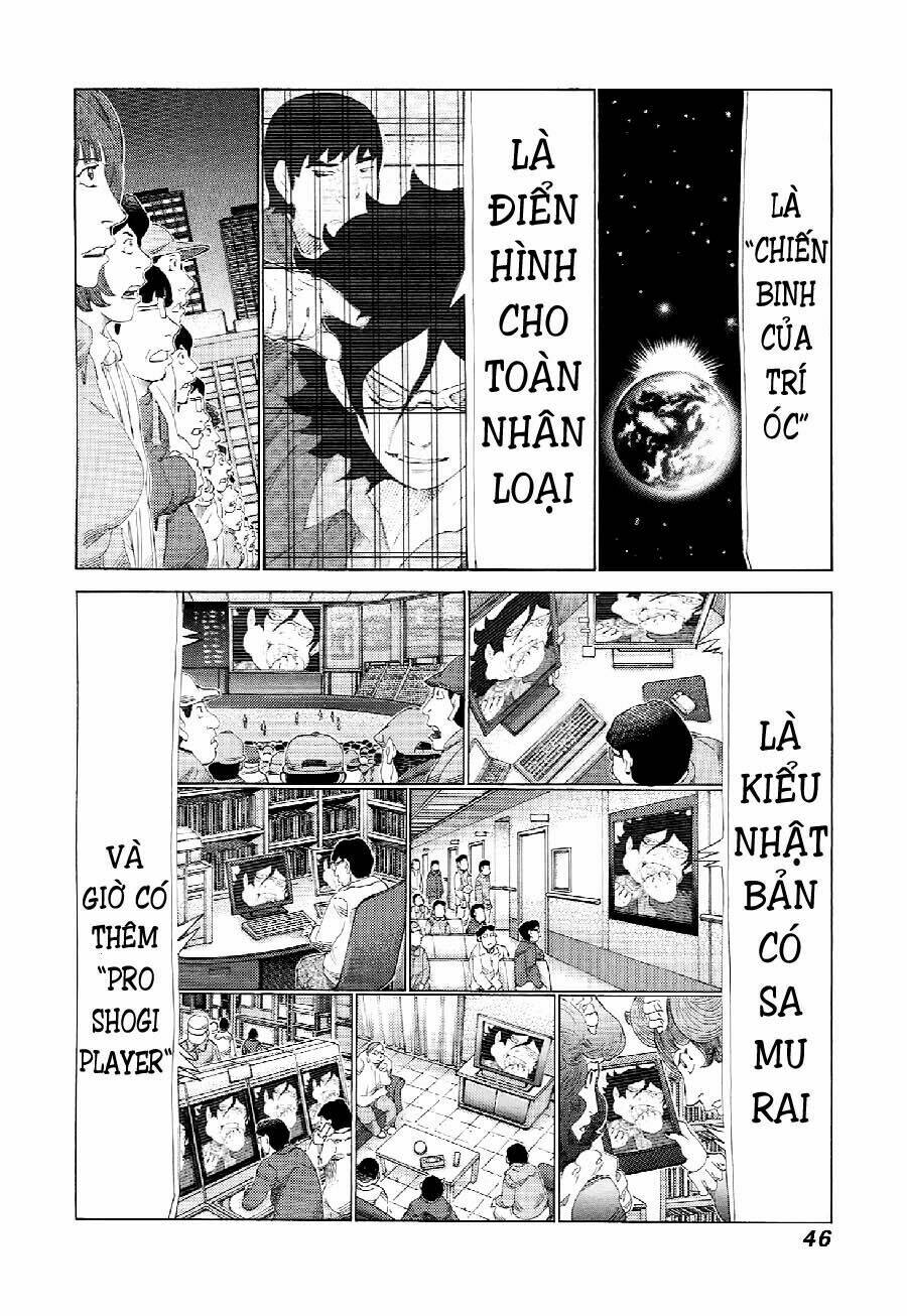 81 Diver Chapter 225 - Trang 2