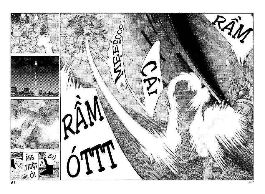 81 Diver Chapter 227 - Trang 2