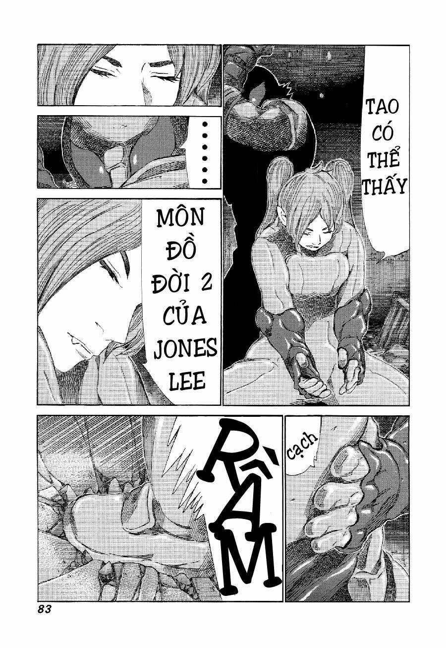 81 Diver Chapter 227 - Trang 2