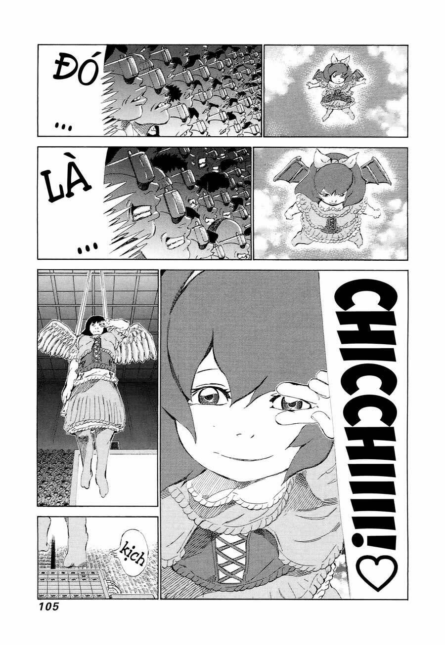 81 Diver Chapter 228 - Trang 2