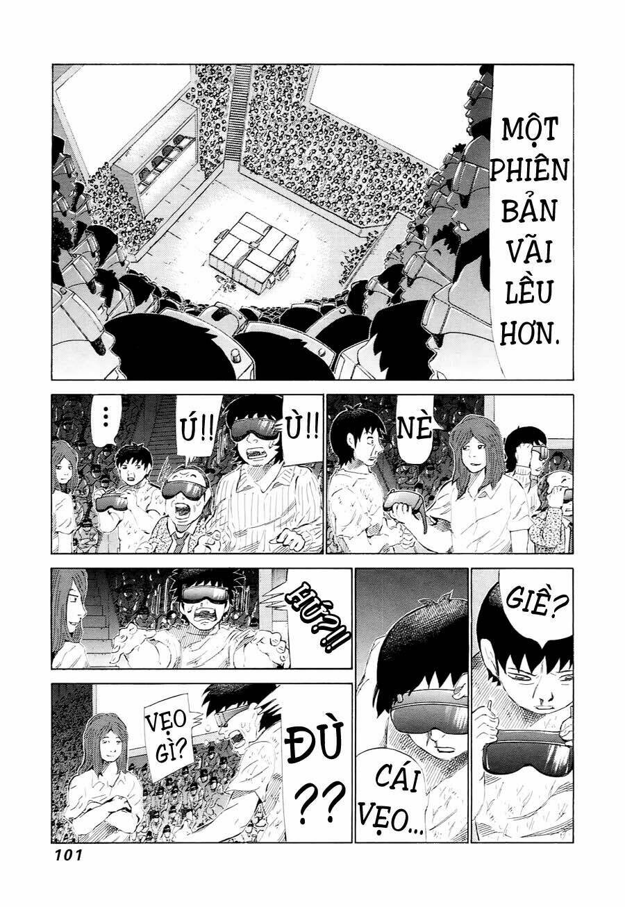 81 Diver Chapter 228 - Trang 2
