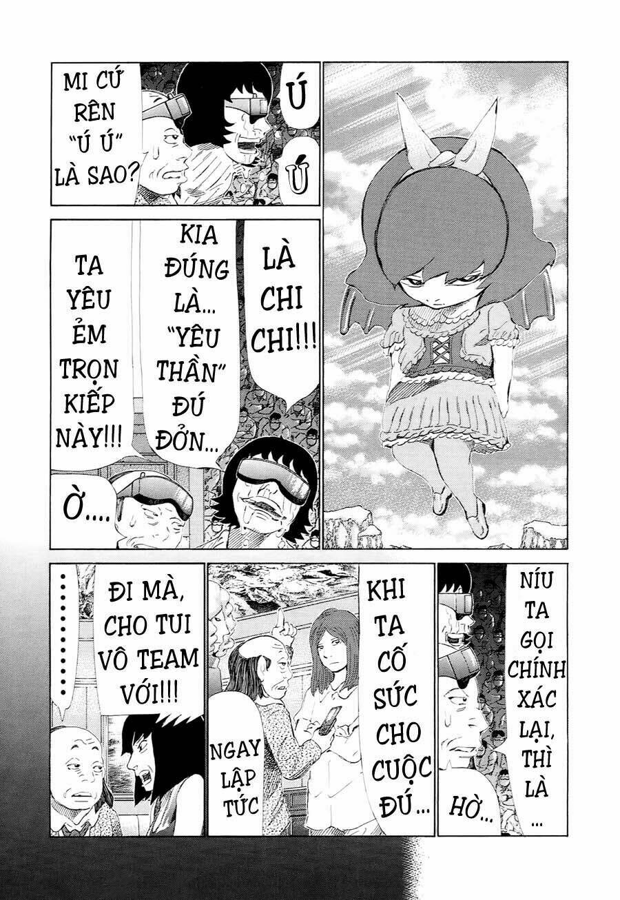 81 Diver Chapter 229 - Trang 2