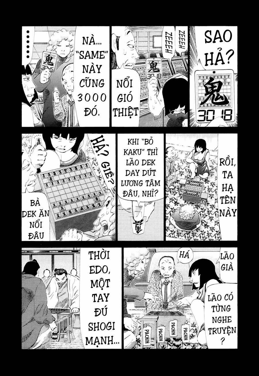 81 Diver Chapter 229 - Trang 2