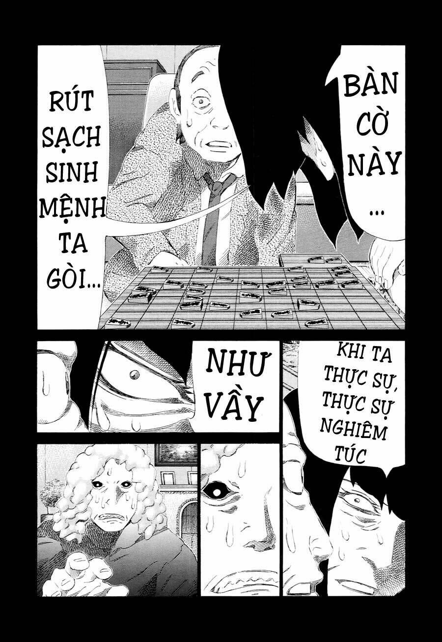 81 Diver Chapter 229 - Trang 2